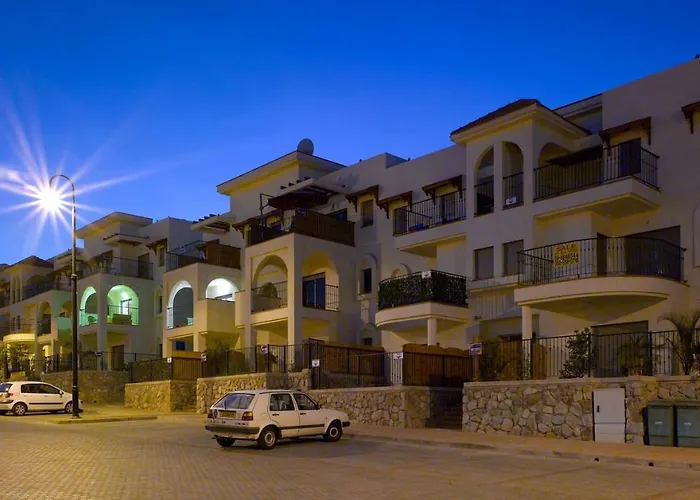 Riviera Palace Eilat