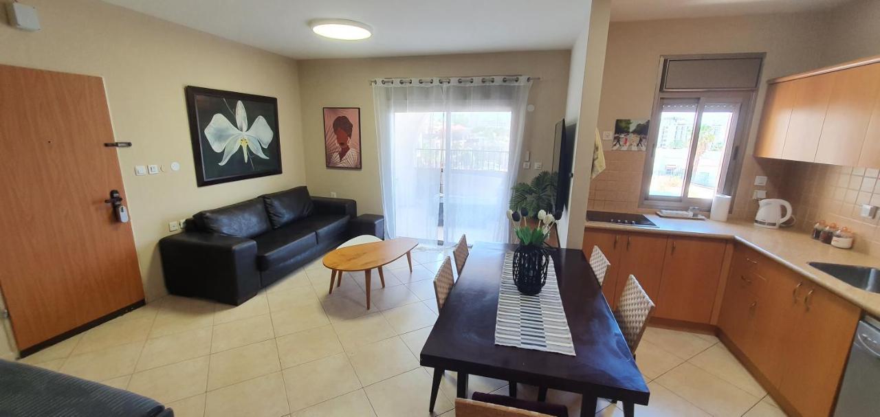 Apartment Riviera Palace *