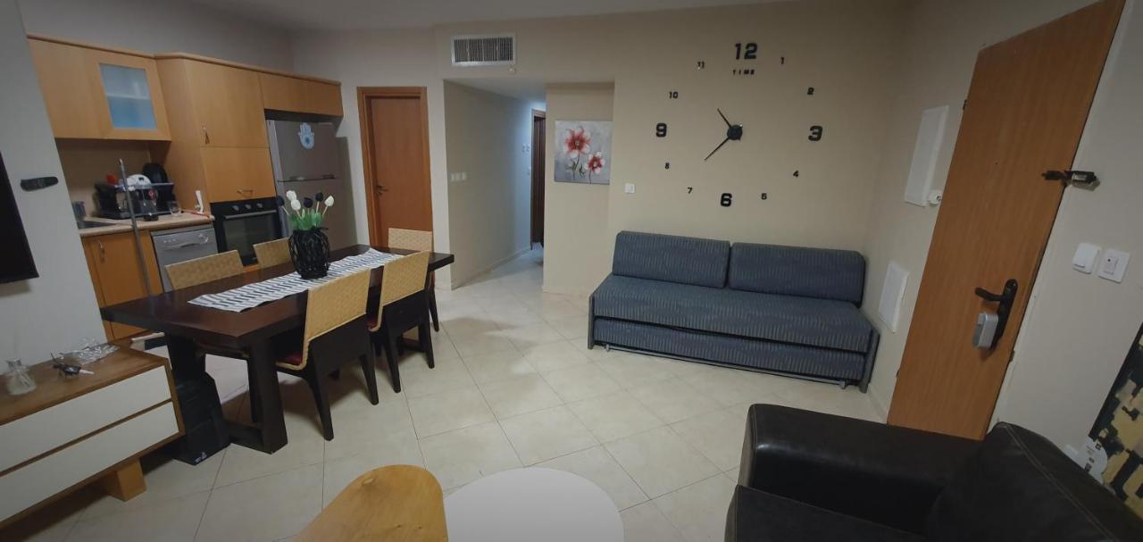Riviera Palace Apartment Eilat