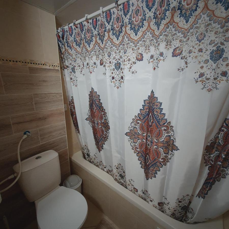 Riviera Palace Apartment Eilat
