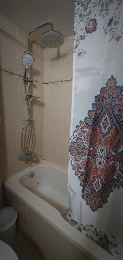 Riviera Palace Apartment Eilat