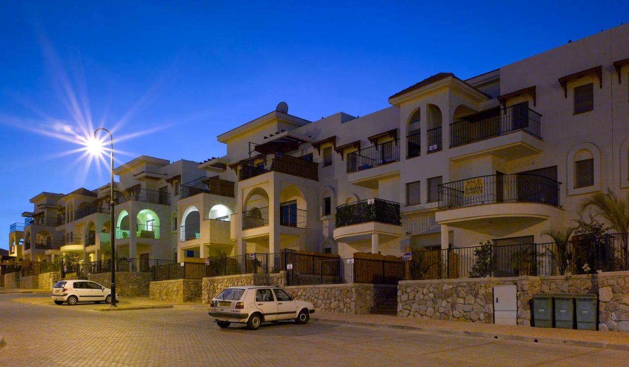 Apartment Riviera Palace