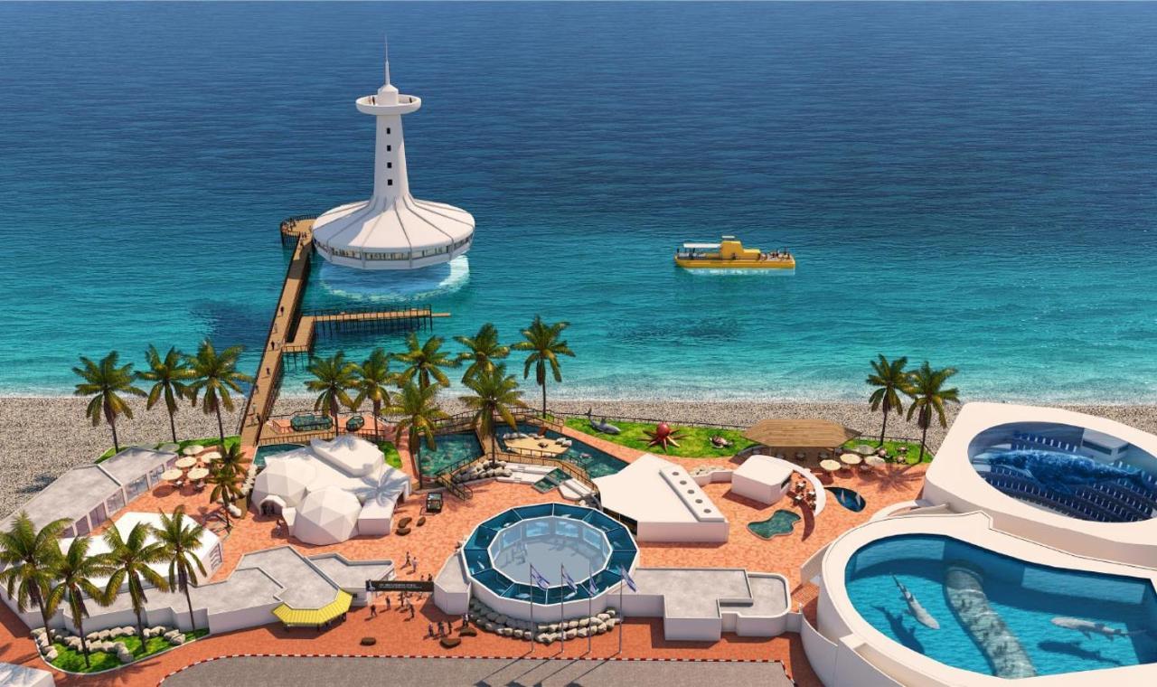 Riviera Palace Apartment Eilat