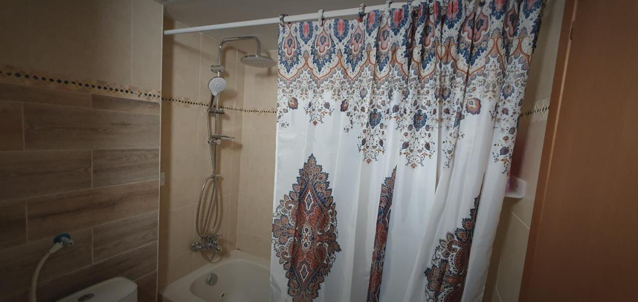 Riviera Palace Apartment *