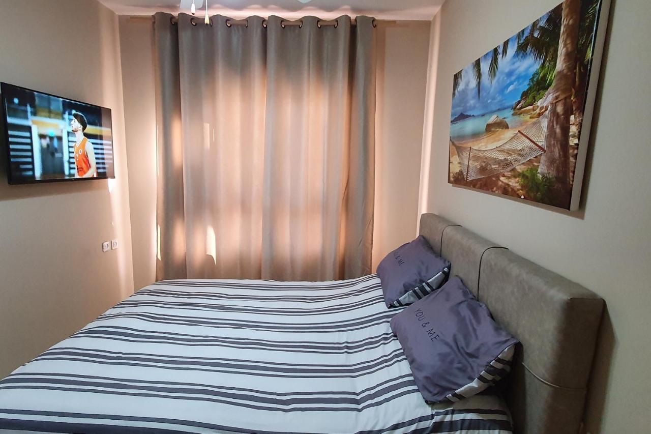 Apartment Riviera Palace Eilat