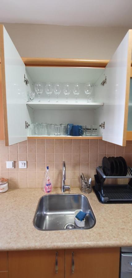 Apartment Riviera Palace Eilat
