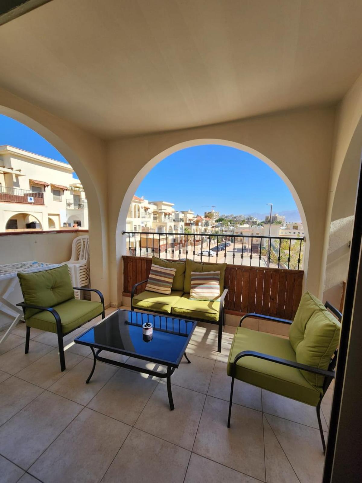 Apartment Riviera Palace Eilat